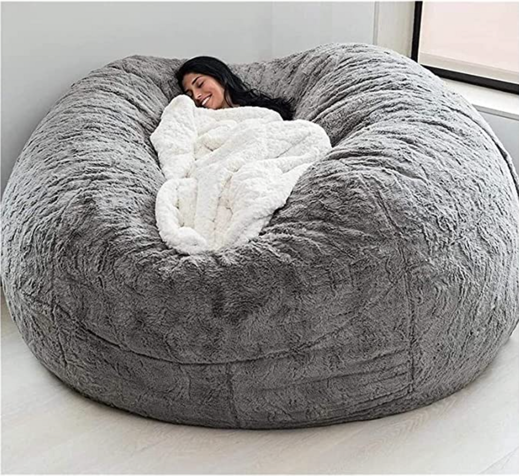 Puff Gigante