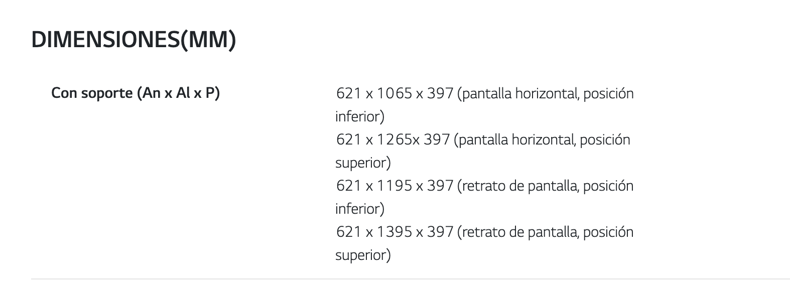 Pantalla portátil y táctil  de 27 pulgadas con Batería incorporada
