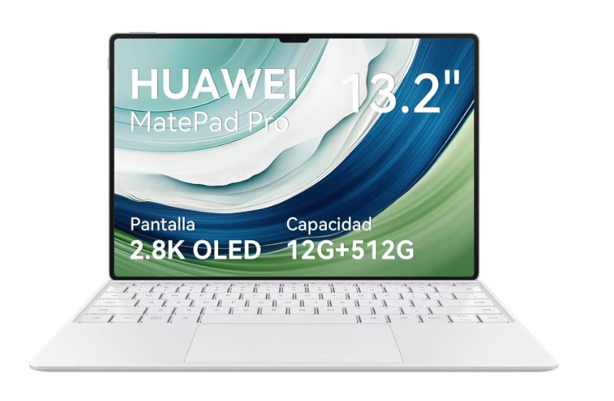 Mate-Pad Pro de 13
