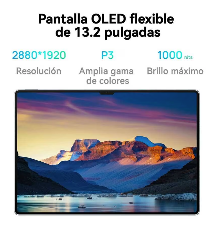 Mate-Pad Pro de 13