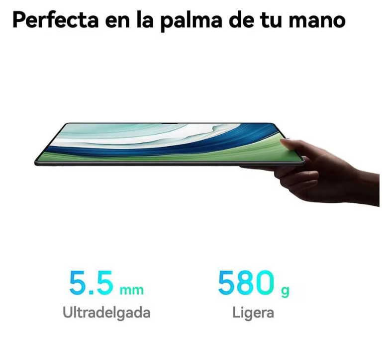 Mate-Pad Pro de 13