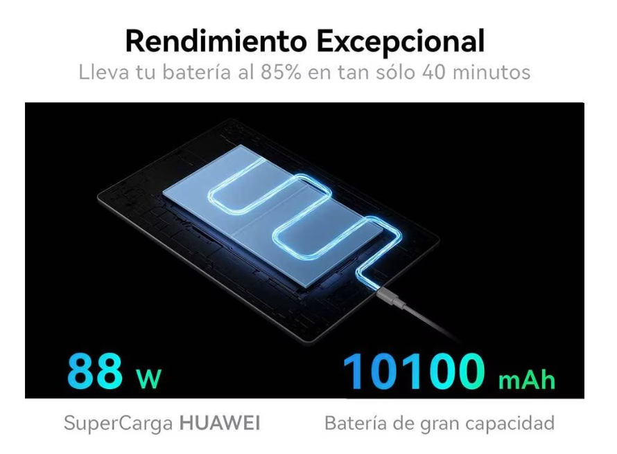 Mate-Pad Pro de 13