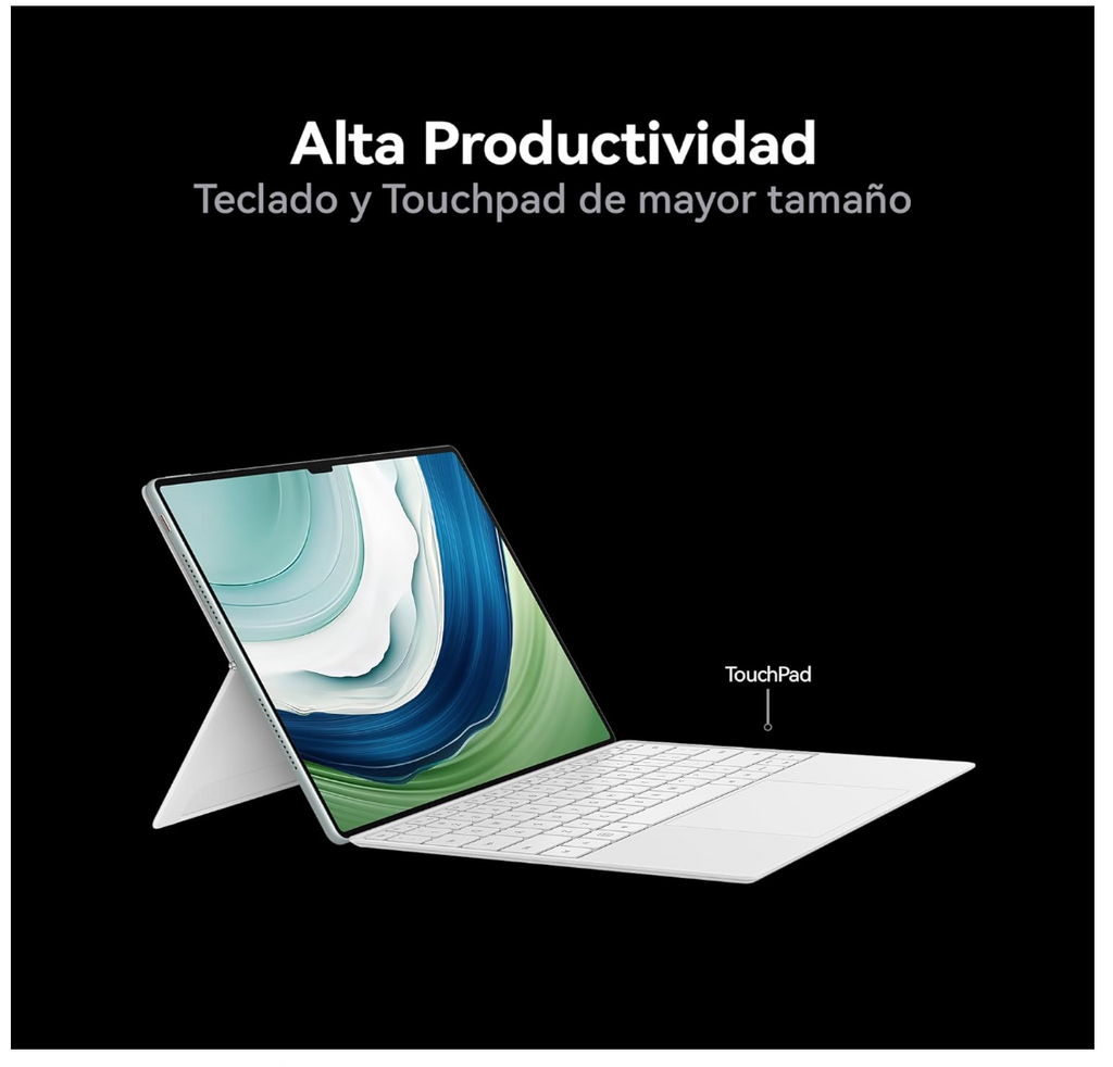 Mate-Pad Pro de 13