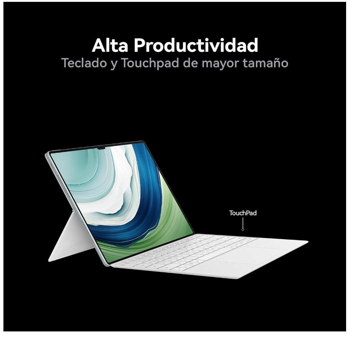 Mate-Pad Pro de 13