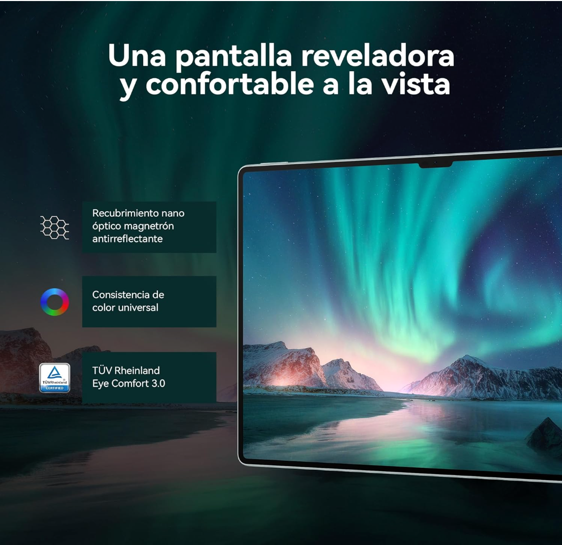 Mate-Pad Pro de 13