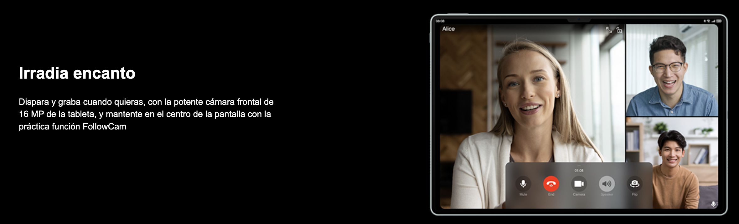 Mate-Pad Pro de 13